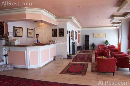Didim Temple Hotel 6